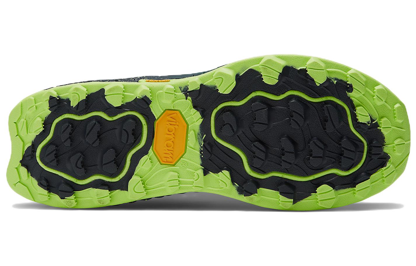 (W) NB Fresh Foam X Hierro v7 GTX 'Green' 圖 5