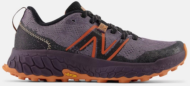 (W) 뉴발란스 프레시폼 X 히에로 v7 트레일 러닝화 퍼플 블랙 색상 WTHIER7M-D Buy (W) 뉴발란스 프레시폼 X 히에로 v7 트레일 러닝화 퍼플 블랙 색상 WTHIER7M-D