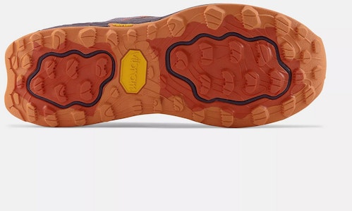 (W) 뉴발란스 프레시폼 X 히에로 v7 트레일 러닝화 퍼플 블랙 색상 WTHIER7M-D Details for (W) 뉴발란스 프레시폼 X 히에로 v7 트레일 러닝화 퍼플 블랙 색상 WTHIER7M-D