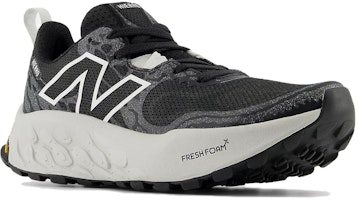 (W) New Balance Fresh Foam X Hierro v8 'Negro Gris Materia' WTHIERK8 Lookbook (W) New Balance Fresh Foam X Hierro v8 'Negro Gris Materia' WTHIERK8