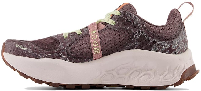 (W) New Balance Fresh Foam X Hierro v8 'Regaliz Rojo Golfo' WTHIERP8 Buy (W) New Balance Fresh Foam X Hierro v8 'Regaliz Rojo Golfo' WTHIERP8