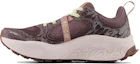 Buy (Women) New Balance Fresh Foam X Hierro v8 'Licorice Gulf Red' WTHIERP8