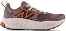 Lookbook (Women) New Balance Fresh Foam X Hierro v8 'Licorice Gulf Red' WTHIERP8