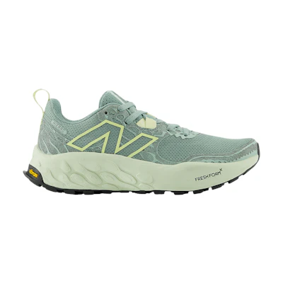 (W) NB Fresh Foam X Hierro v8 'Salt Marsh Limelight'