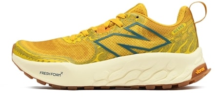 (W) (女款)New Balance Fresh Foam X Hierro v8 '黃色' WTHIERF8-B WTHIERF8-B Order (W) (女款)New Balance Fresh Foam X Hierro v8 '黃色' WTHIERF8-B WTHIERF8-B