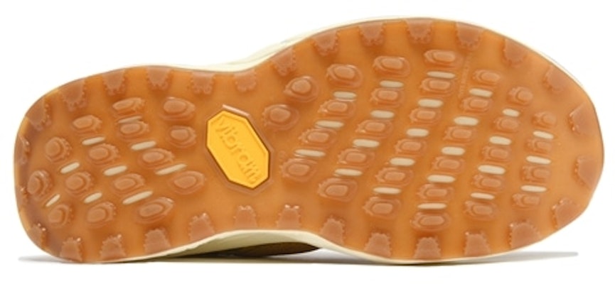 (W) New Balance Fresh Foam X Hierro v8 'Kuning' WTHIERF8-B Shop (W) New Balance Fresh Foam X Hierro v8 'Kuning' WTHIERF8-B