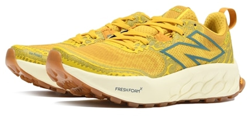 (W) New Balance Fresh Foam X Hierro v8 'Kuning' WTHIERF8-B Purchase (W) New Balance Fresh Foam X Hierro v8 'Kuning' WTHIERF8-B