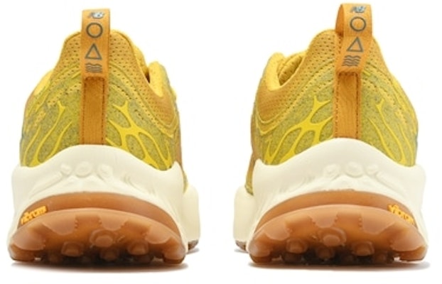 (W) New Balance Fresh Foam X Hierro v8 'Kuning' WTHIERF8-B Details for (W) New Balance Fresh Foam X Hierro v8 'Kuning' WTHIERF8-B