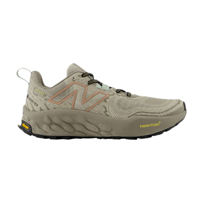 (W) NB Fresh Foam X Hierro v8 GORE-TEX Wide 'Timberwolf'
