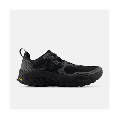 (W) NB Fresh Foam X Hierro v8 GTX Trail Shoes Black