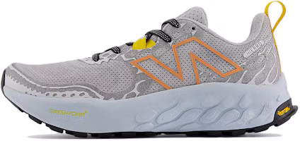 (Women) New Balance Fresh Foam X Hierro v8 Running Shoes Grey White Casual Comfort WTHIERA8 (Women) New Balance Fresh Foam X Hierro v8 Running Shoes Grey White Casual Comfort WTHIERA8