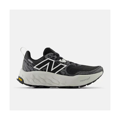 (W) NB Fresh Foam X Hierro v8 Trail Running Shoes Black