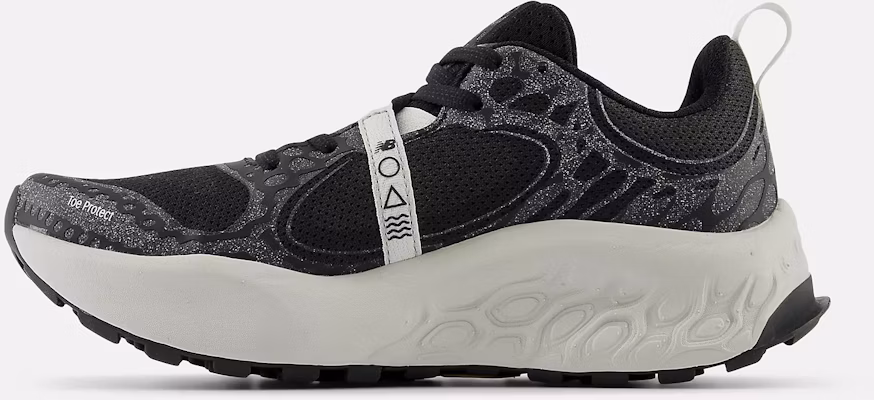 (Women) New Balance Fresh Foam X Hierro v8 Trail Running Shoes Black WTHIERK8-D Lookbook (Women) New Balance Fresh Foam X Hierro v8 Trail Running Shoes Black WTHIERK8-D