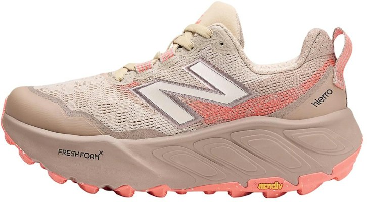 (W) New Balance Fresh Foam X Hierro v9 女款灰米色越野跑步健行鞋 WTHIERV9 Buy (W) New Balance Fresh Foam X Hierro v9 女款灰米色越野跑步健行鞋 WTHIERV9