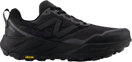 (Women) New Balance Fresh Foam X Hierro v9 Wide 'Black Cement' WTHIERZ9-D (Women) New Balance Fresh Foam X Hierro v9 Wide 'Black Cement' WTHIERZ9-D