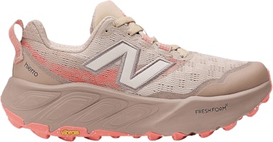 (Women) New Balance Fresh Foam X Hierro v9 Wide 'Desert Clay' WTHIERV9-D (Women) New Balance Fresh Foam X Hierro v9 Wide 'Desert Clay' WTHIERV9-D