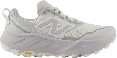 (Women) New Balance Fresh Foam X Hierro v9 Wide 'Grey Purple' WTHIERS9-D (Women) New Balance Fresh Foam X Hierro v9 Wide 'Grey Purple' WTHIERS9-D