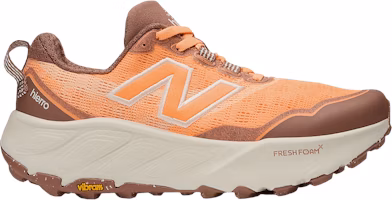 (Women) New Balance Fresh Foam X Hierro v9 Wide 'Hot Mango Peach Blossom' WTHIERG9-D (Women) New Balance Fresh Foam X Hierro v9 Wide 'Hot Mango Peach Blossom' WTHIERG9-D