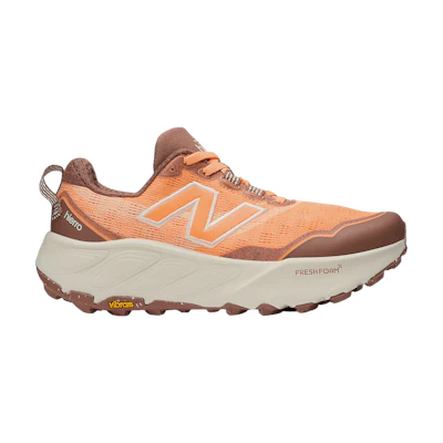 (W) NB Fresh Foam X Hierro v9 Wide 'Hot Mango Peach Blossom'