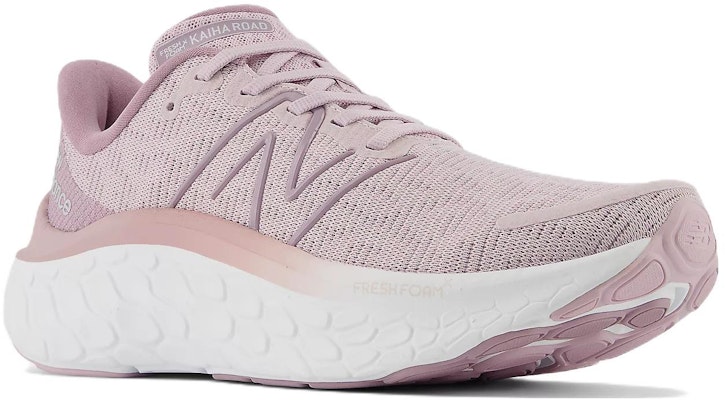 (Women) New Balance Fresh Foam X Kaiha RD 'Pink Purple' WKAIRLP1 Lookbook (Women) New Balance Fresh Foam X Kaiha RD 'Pink Purple' WKAIRLP1