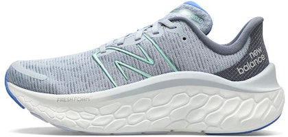 (Women) New Balance Fresh Foam X Kaiha Road 'Arctic Grey Bright Mint' WKAIRLG1 (Women) New Balance Fresh Foam X Kaiha Road 'Arctic Grey Bright Mint' WKAIRLG1