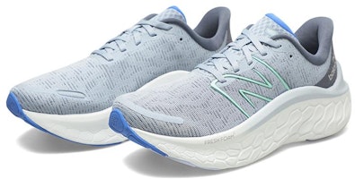 (W) 뉴발란스 프레시폼 X 카이하 로드 '아틱 그레이 브라이트 민트' WKAIRLG1 Lookbook (W) 뉴발란스 프레시폼 X 카이하 로드 '아틱 그레이 브라이트 민트' WKAIRLG1