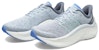 (W) New Balance Fresh Foam X Kaiha Road 'Kelabu Artik Mint Cerah' WKAIRLG1