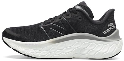 (Women) New Balance Fresh Foam X Kaiha Road 'Black Silver Metallic' WKAIRLK1 (Women) New Balance Fresh Foam X Kaiha Road 'Black Silver Metallic' WKAIRLK1