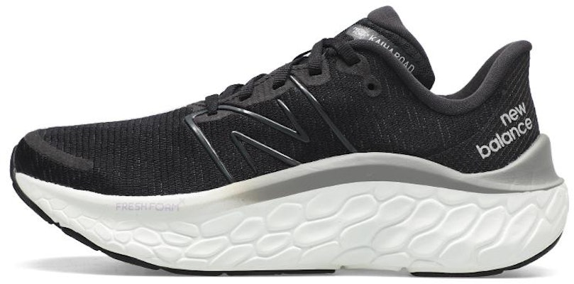 (Women) New Balance Fresh Foam X Kaiha Road 'Black Silver Metallic' WKAIRLK1 Buy (Women) New Balance Fresh Foam X Kaiha Road 'Black Silver Metallic' WKAIRLK1