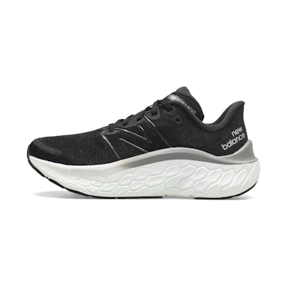 (W) NB Fresh Foam X Kaiha Road 'Black Silver Metallic'