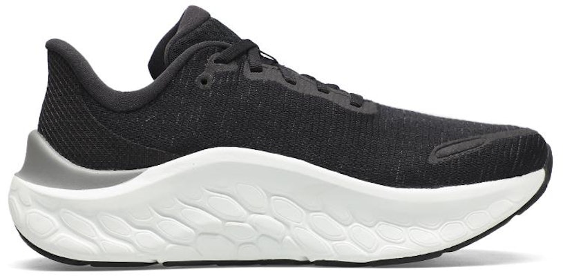 (Women) New Balance Fresh Foam X Kaiha Road 'Black Silver Metallic' WKAIRLK1 Order (Women) New Balance Fresh Foam X Kaiha Road 'Black Silver Metallic' WKAIRLK1
