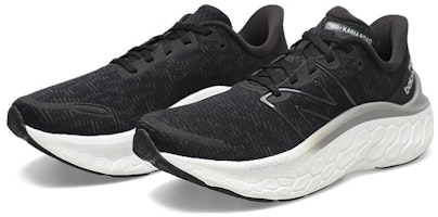 (W) 뉴발란스 프레시 폼 X 카이하 로드 '블랙 실버 메탈릭' WKAIRLK1 Lookbook (W) 뉴발란스 프레시 폼 X 카이하 로드 '블랙 실버 메탈릭' WKAIRLK1