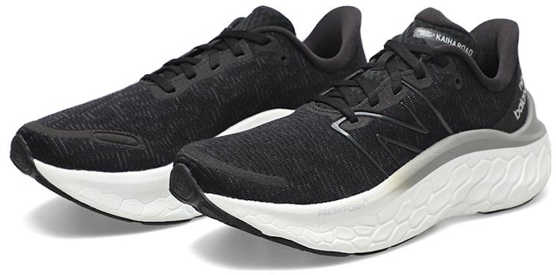 (女性)New Balance Fresh Foam X Kaiha Road「銀黑金屬色」WKAIRLK1 Lookbook (女性)New Balance Fresh Foam X Kaiha Road「銀黑金屬色」WKAIRLK1