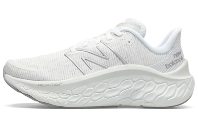 (Women) New Balance Fresh Foam X Kaiha Road 'White Silver Metallic'