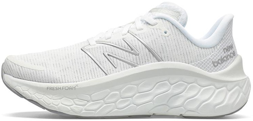 (Women) New Balance Fresh Foam X Kaiha Road 'White Silver Metallic' WKAIRCW1 Buy (Women) New Balance Fresh Foam X Kaiha Road 'White Silver Metallic' WKAIRCW1