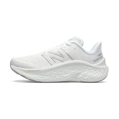 (W) NB Fresh Foam X Kaiha Road 'White Silver Metallic'
