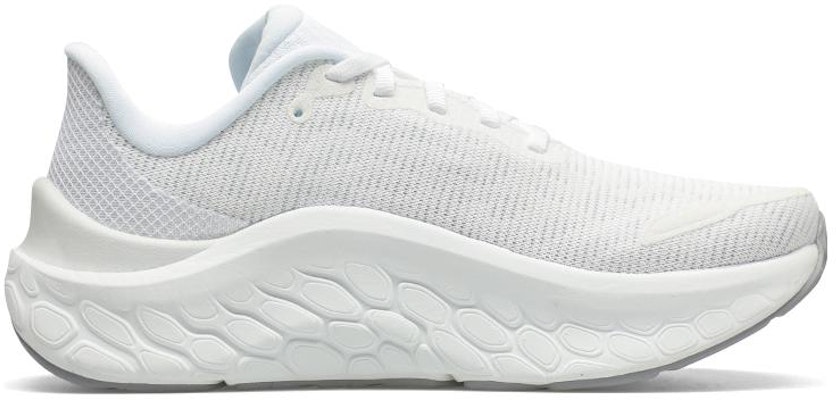 (Women) New Balance Fresh Foam X Kaiha Road 'White Silver Metallic' WKAIRCW1 Order (Women) New Balance Fresh Foam X Kaiha Road 'White Silver Metallic' WKAIRCW1