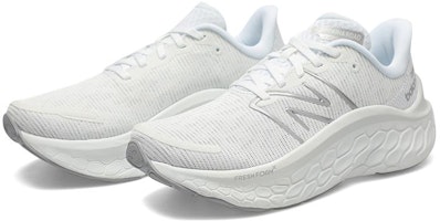 New Balance 女款 Fresh Foam X Kaiha Road '白銀金屬' WKAIRCW1 Lookbook New Balance 女款 Fresh Foam X Kaiha Road '白銀金屬' WKAIRCW1