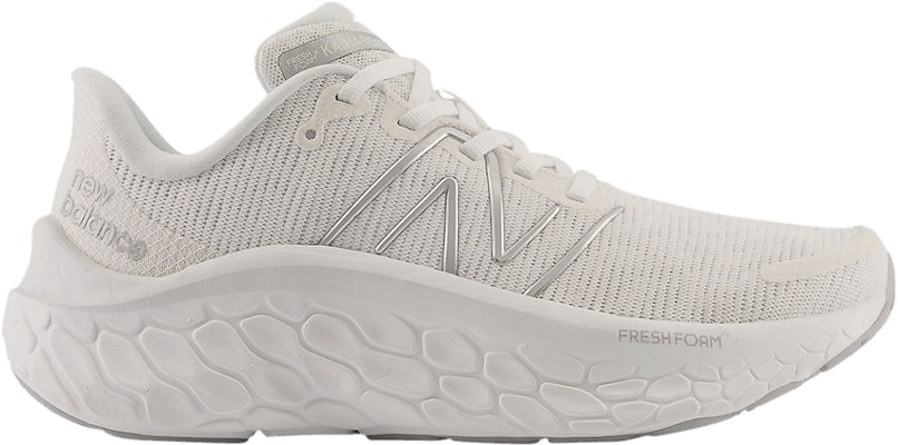 (Women) New Balance Fresh Foam X Kaiha Road Wide 'White Silver Metallic' WKAIRCW1-D Buy (Women) New Balance Fresh Foam X Kaiha Road Wide 'White Silver Metallic' WKAIRCW1-D