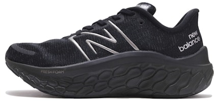 (W) New Balance Fresh Foam X Kaiha v1 'Hitam' WKAIRCK1-D Order (W) New Balance Fresh Foam X Kaiha v1 'Hitam' WKAIRCK1-D