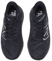 (W) New Balance Fresh Foam X Kaiha v1 'Hitam' WKAIRCK1-D Lookbook (W) New Balance Fresh Foam X Kaiha v1 'Hitam' WKAIRCK1-D