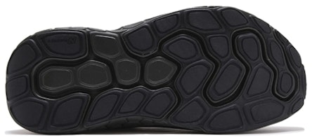 (W) New Balance Fresh Foam X Kaiha v1 'Hitam' WKAIRCK1-D Shop (W) New Balance Fresh Foam X Kaiha v1 'Hitam' WKAIRCK1-D