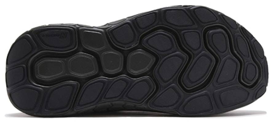 (W) 新百伦 Fresh Foam X Kaiha v1 '黑色' WKAIRCK1-D Shop (W) 新百伦 Fresh Foam X Kaiha v1 '黑色' WKAIRCK1-D