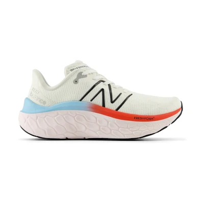 (W) NB Fresh Foam X Kaiha v1 'White Pink'