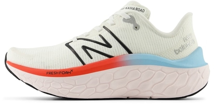 (W) New Balance Fresh Foam X Kaiha v1 'Putih Pink' WKAIRRS1-D Order (W) New Balance Fresh Foam X Kaiha v1 'Putih Pink' WKAIRRS1-D