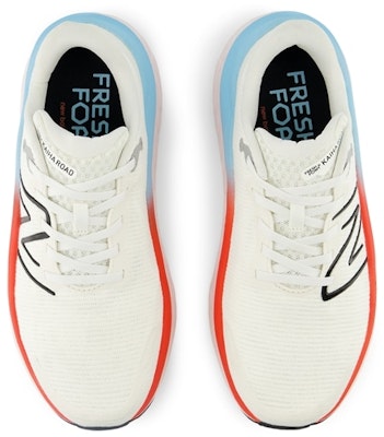 (W) New Balance Fresh Foam X Kaiha v1 'Putih Pink' WKAIRRS1-D Lookbook (W) New Balance Fresh Foam X Kaiha v1 'Putih Pink' WKAIRRS1-D