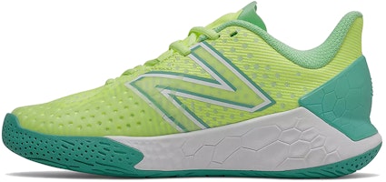 (Women) New Balance Fresh Foam X Lav v2 'Bleached Lime Glow' WCHLAVH2 (Women) New Balance Fresh Foam X Lav v2 'Bleached Lime Glow' WCHLAVH2
