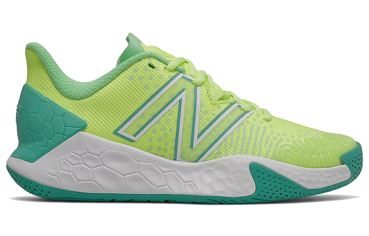 (W) NB Fresh Foam X Lav v2 'Bleached Lime Glow' 圖 2