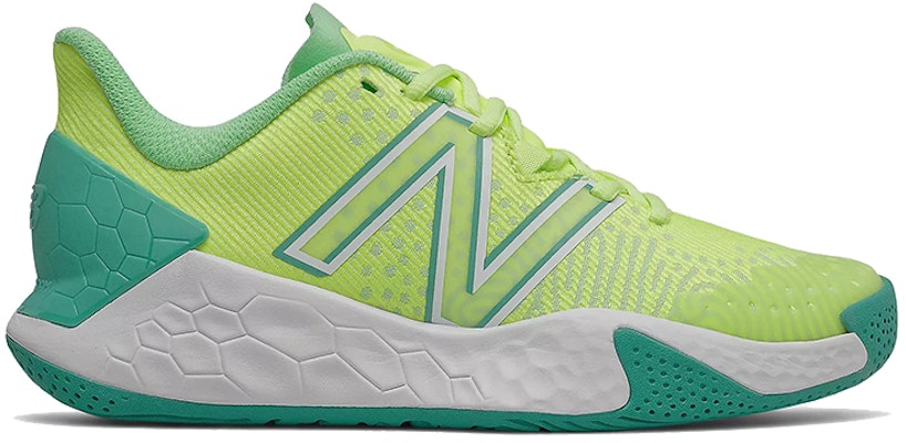 (Women) New Balance Fresh Foam X Lav v2 'Bleached Lime Glow' WCHLAVH2 Order (Women) New Balance Fresh Foam X Lav v2 'Bleached Lime Glow' WCHLAVH2