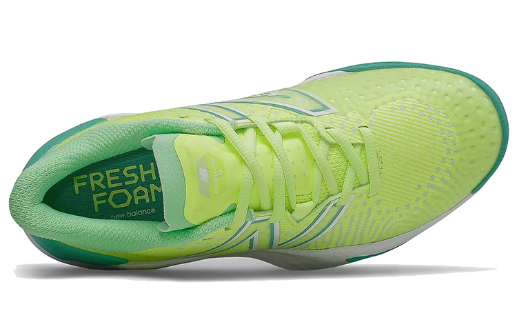 (W) NB Fresh Foam X Lav v2 'Bleached Lime Glow' 圖 3